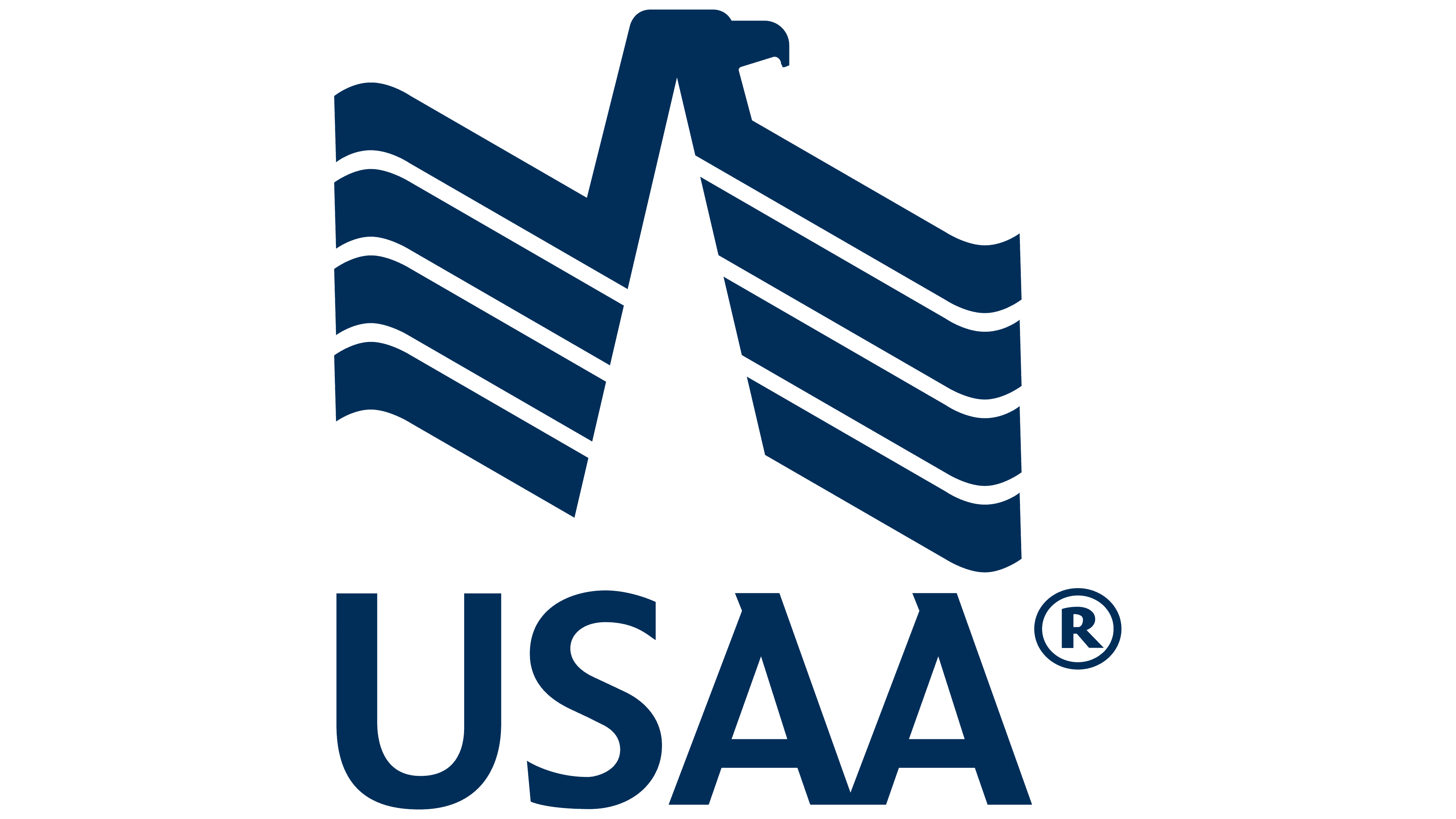 USAA logo